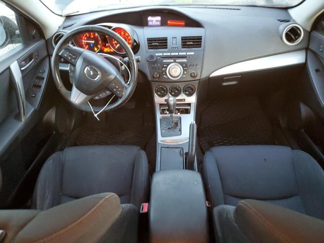 Photo 8 from auction – 2011 MAZDA 3 S with VIN JM1BL1K61B1410472