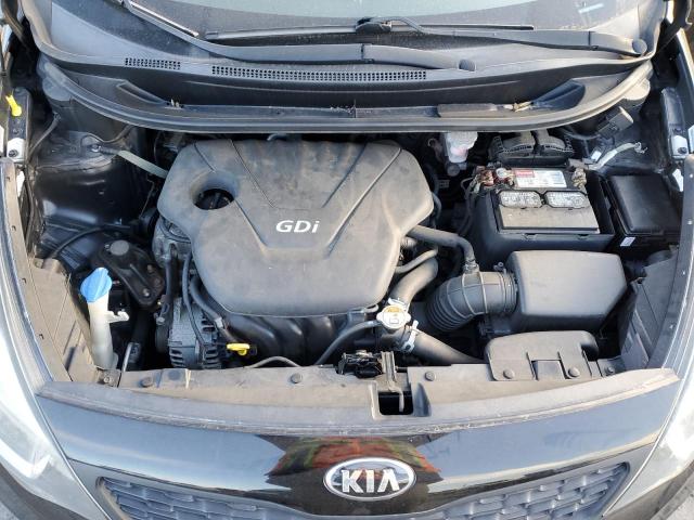 Photo 11 from auction – 2015 KIA RIO LX with VIN KNADM4A38F6506605