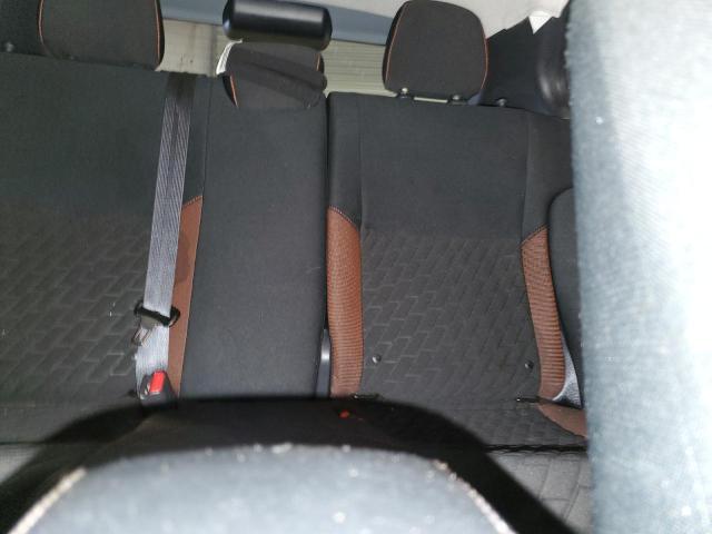 Photo 10 from auction – 2021 NISSAN KICKS SR with VIN 3N1CP5DV6ML493741