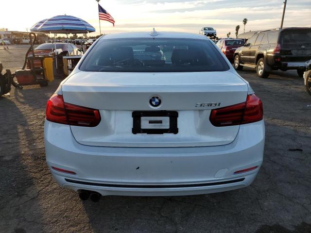 Photo 6 from auction – 2018 BMW 330 I with VIN WBA8B9G56JNU57982