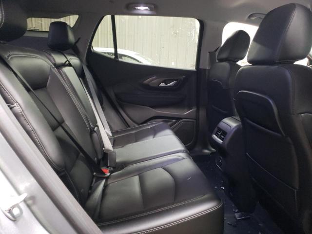 Photo 10 from auction – 2024 GMC TERRAIN SL with VIN 3GKALVEGXRL347306