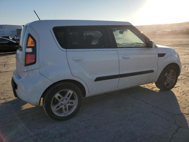 Photo 3 from auction – 2010 KIA SOUL + with VIN KNDJT2A24A7144263