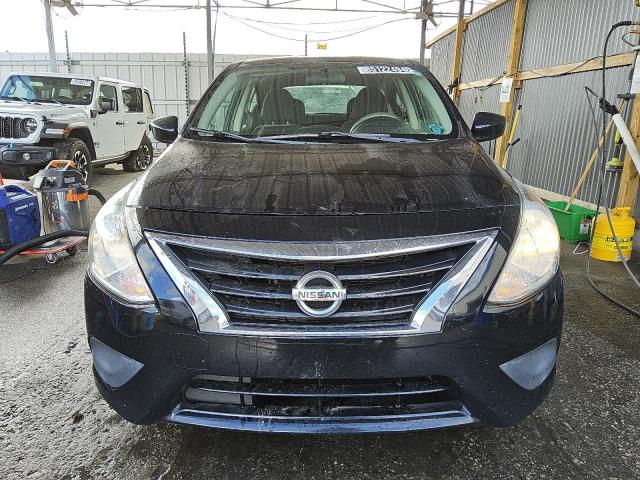 Photo 5 from auction – 2017 NISSAN VERSA S with VIN 3N1CN7AP6HL826680