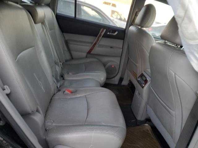 Photo 10 from auction – 2012 TOYOTA HIGHLANDER with VIN 5TDDK3EH6CS143855