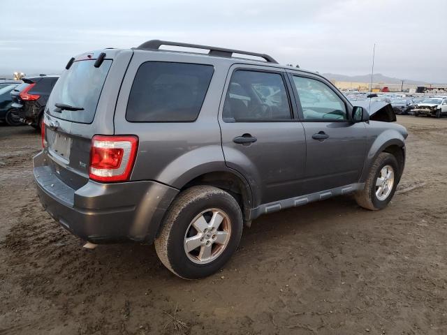 Photo 3 from auction – 2012 FORD ESCAPE XLT with VIN 1FMCU0DG7CKA44266