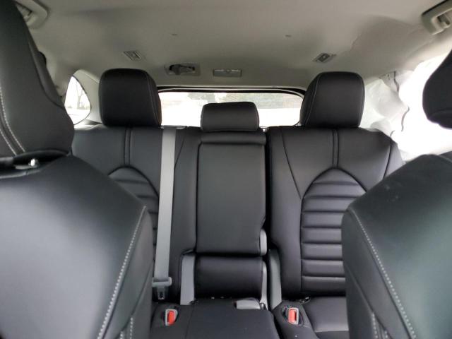 Photo 10 from auction – 2024 TOYOTA HIGHLANDER with VIN 5TDKDRAH7RS528294