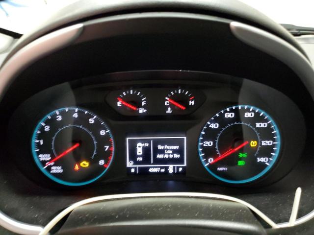 Photo 9 from auction – 2023 CHEVROLET MALIBU LT with VIN 1G1ZD5ST2PF220773