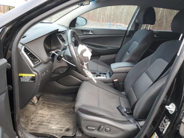 Photo 7 from auction – 2016 HYUNDAI TUCSON LIM with VIN KM8J3CA29GU247125