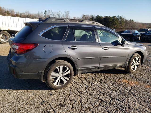 Photo 3 from auction – 2018 SUBARU OUTBACK 2. with VIN 4S4BSANC7J3315952
