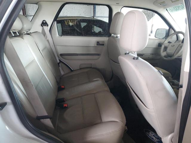 Photo 11 from auction – 2008 FORD ESCAPE HEV with VIN 1FMCU49H98KB83363