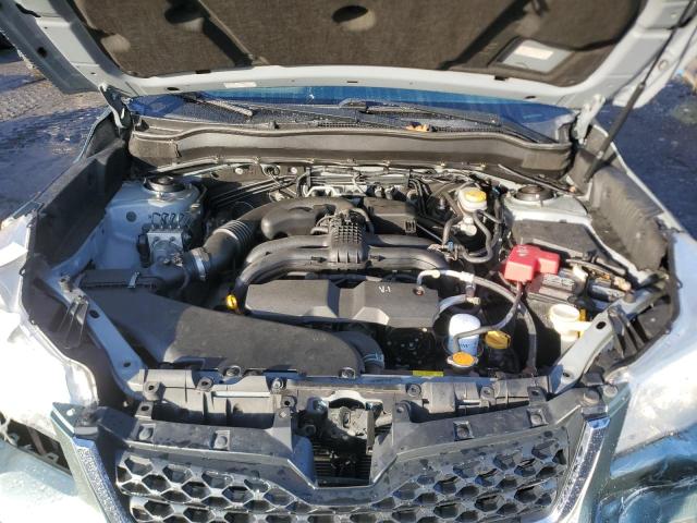 Photo 12 from auction – 2015 SUBARU FORESTER 2 with VIN JF2SJADC4FH437723