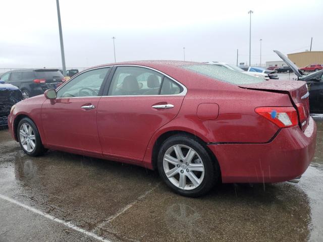 Photo 2 from auction – 2009 LEXUS ES 350 with VIN JTHBJ46G492301615