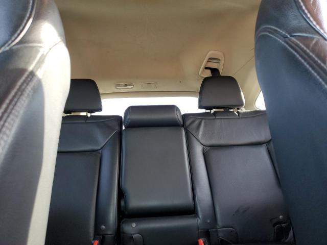 Photo 10 from auction – 2015 HONDA CR-V EXL with VIN 2HKRM4H78FH705659