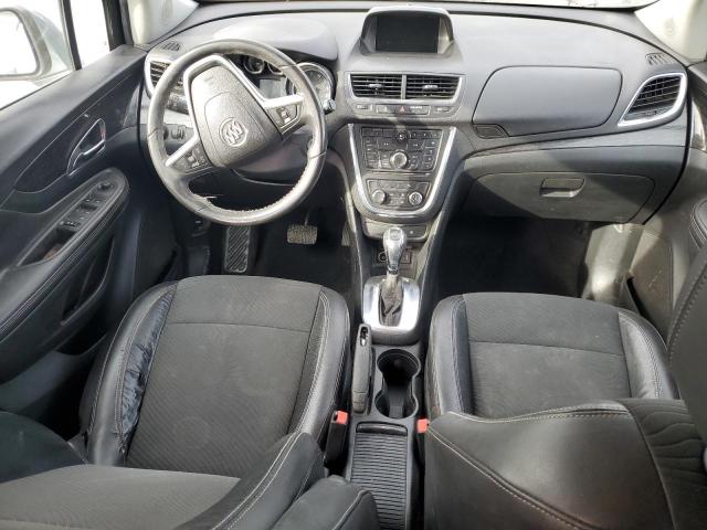 Photo 8 from auction – 2013 BUICK ENCORE with VIN KL4CJASB8DB199902