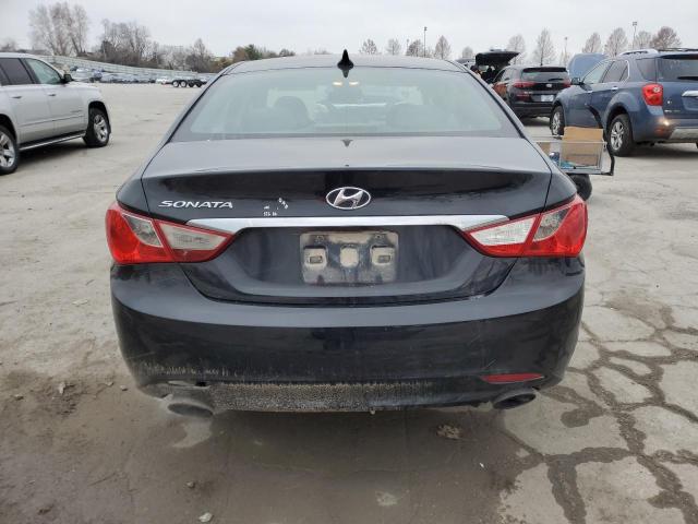 Zdjęcie 6 z aukcji – 2011 HYUNDAI SONATA SE z VIN 5NPEC4AC0BH188523