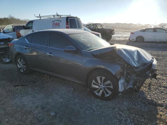 Photo 4 from auction – 2020 NISSAN ALTIMA S with VIN 1N4BL4BV3LC179644
