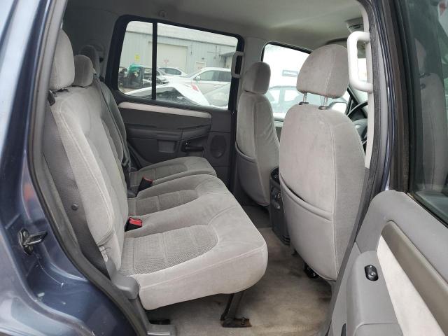 Photo 10 from auction – 2004 FORD EXPLORER X with VIN 1FMZU63K74UA58306
