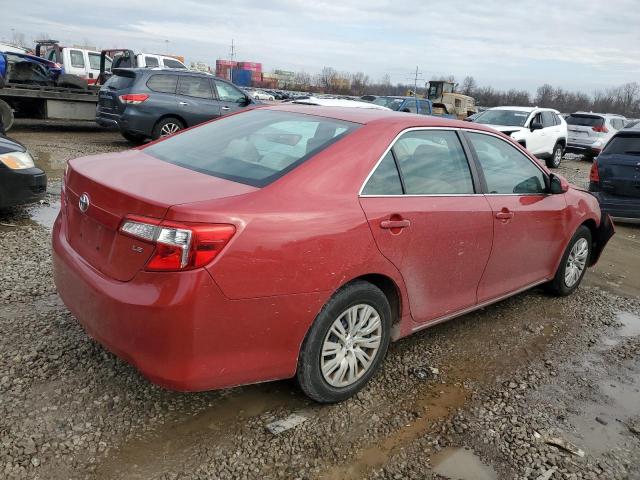 Photo 3 from auction – 2014 TOYOTA CAMRY L with VIN 4T4BF1FK1ER377153