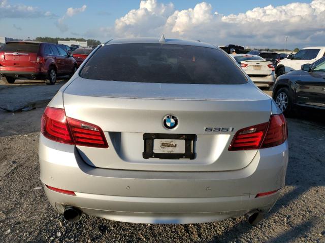 Photo 6 from auction – 2013 BMW 535 I with VIN WBAFR7C51DC829340