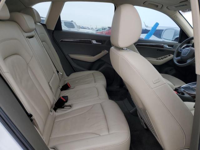 Photo 11 from auction – 2011 AUDI Q5 PREMIUM with VIN WA1LFAFP6BA052147