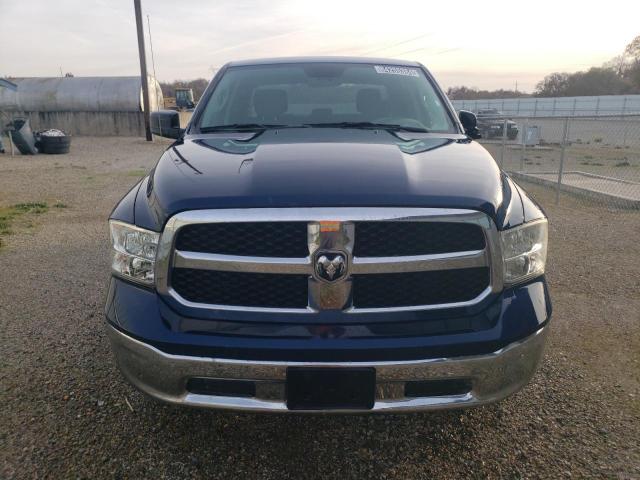 Photo 5 from auction – 2021 RAM 1500 CLASS with VIN 1C6RR7LG5MS532442