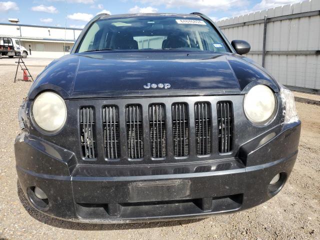 Photo 5 from auction – 2010 JEEP COMPASS with VIN 1J4NT4FB0AD649962