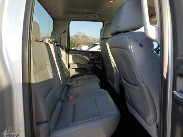 Фото 10 с аукциона – 2015 GMC SIERRA K15 с VIN 1GTV2VEC8FZ358239