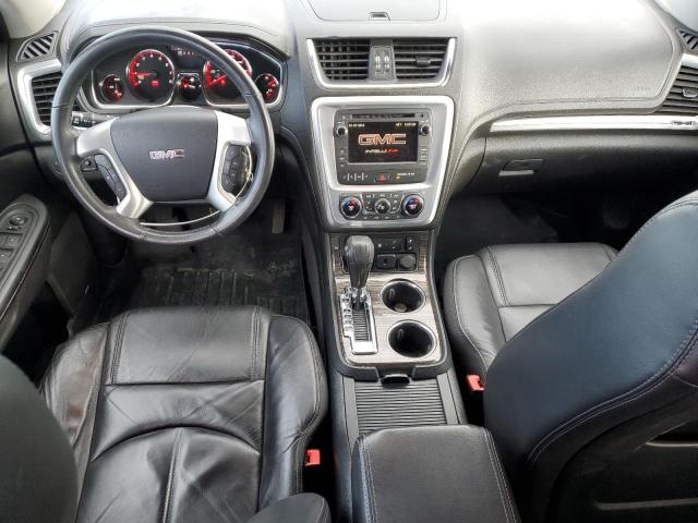 Photo 8 from auction – 2016 GMC ACADIA SLT with VIN 1GKKVRKD5GJ243343