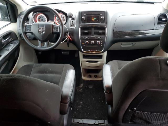 Photo 8 from auction – 2016 DODGE GRAND CARA with VIN 2C4RDGBG5GR176508