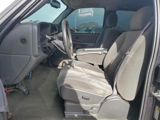 Photo 7 from auction – 2004 CHEVROLET SILVERADO with VIN 2GCEC19T041238764
