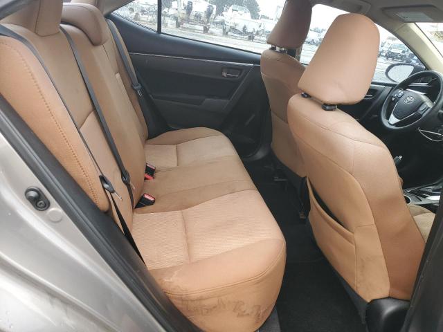 Photo 10 from auction – 2014 TOYOTA COROLLA with VIN 5YFBURHE0EP176092