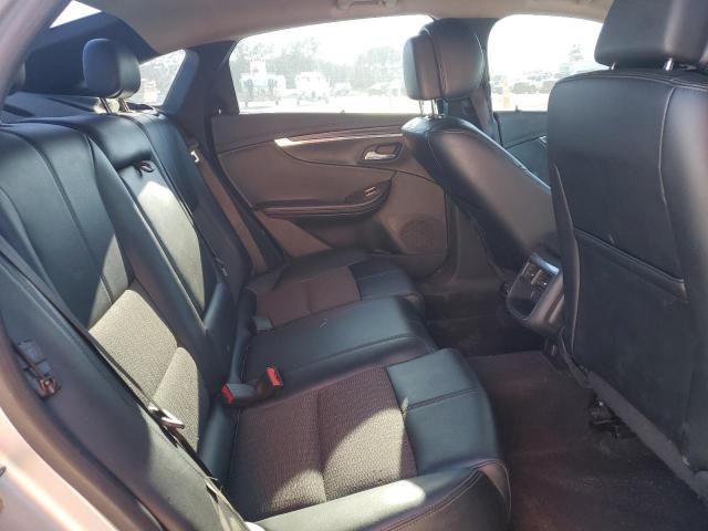 Photo 10 from auction – 2014 CHEVROLET IMPALA LT with VIN 2G1115SL3E9110858
