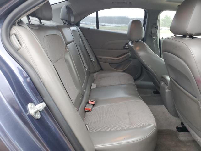 Photo 10 from auction – 2013 CHEVROLET MALIBU 1LT with VIN 1G11C5SA0DF355048