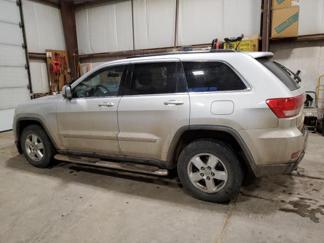 Photo 2 from auction – 2011 JEEP GRAND CHER with VIN 1J4RR4GG2BC576448