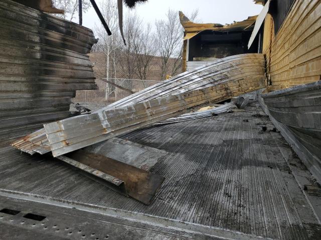 Photo 6 from auction – 2020 INTERNATIONAL MV607 with VIN 3HAEVTARXLL692521