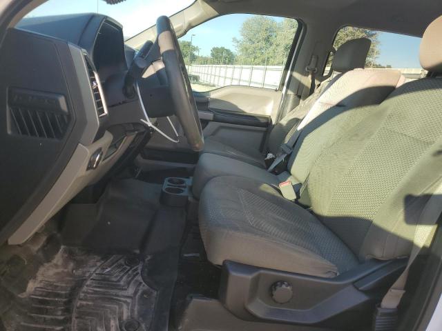 Photo 7 from auction – 2015 FORD F150 SUPER with VIN 1FTEW1EFXFFB34771