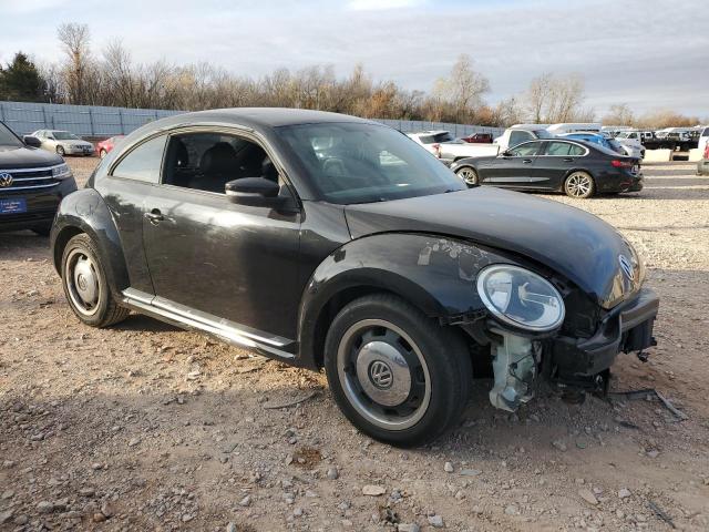 Photo 4 from auction – 2012 VOLKSWAGEN BEETLE with VIN 3VWJP7AT5CM617460
