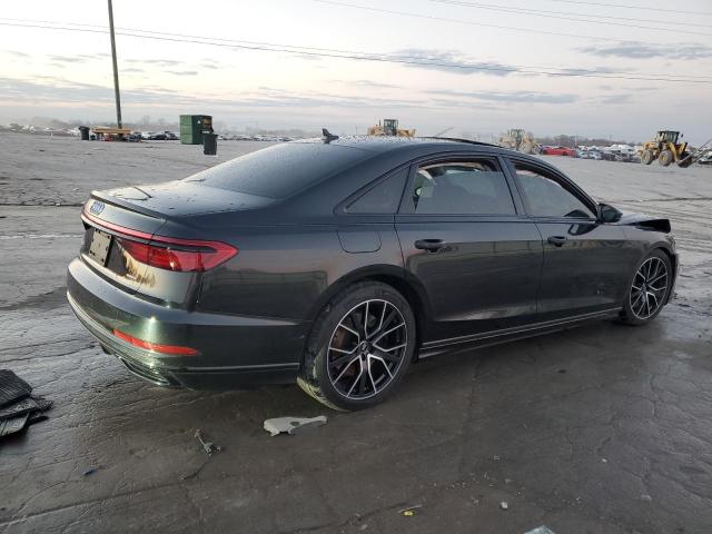 Photo 3 from auction – 2020 AUDI A8 L with VIN WAU8EAF82LN004241