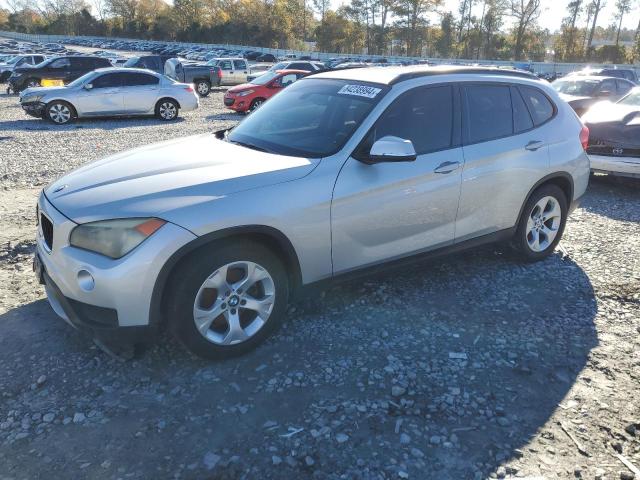 Photo 1 from auction – 2013 BMW X1 SDRIVE2 with VIN WBAVM1C57DVW41806
