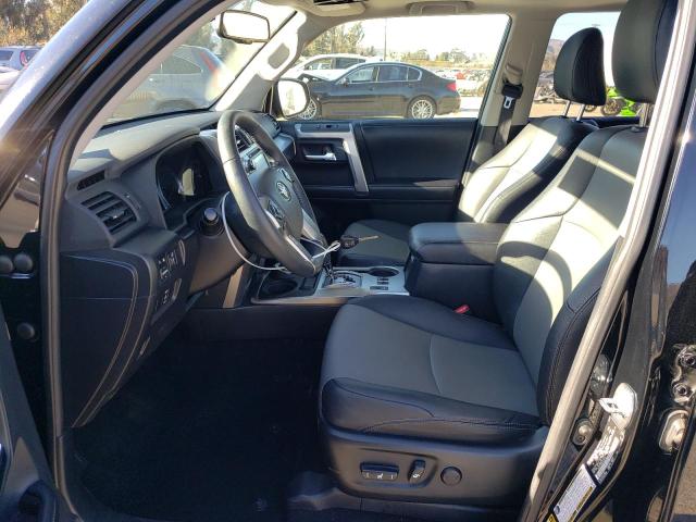 Photo 7 from auction – 2019 TOYOTA 4RUNNER SR with VIN JTEBU5JR2K5689189