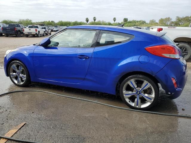 Photo 2 from auction – 2012 HYUNDAI VELOSTER with VIN KMHTC6AD2CU048049