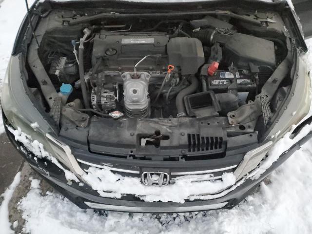 Photo 11 from auction – 2013 HONDA ACCORD EX with VIN 1HGCR2F73DA172382