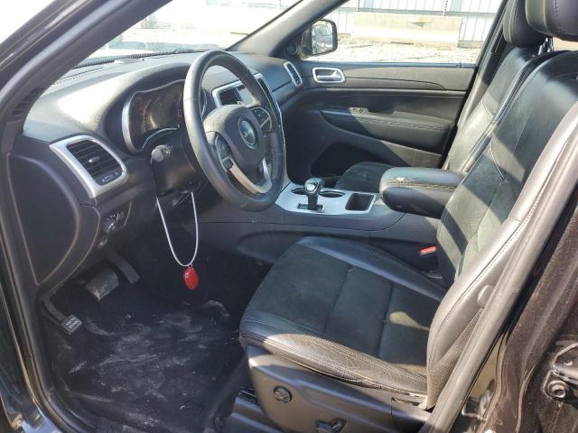 Photo 7 from auction – 2015 JEEP GRAND CHER with VIN 1C4RJEAG4FC184895