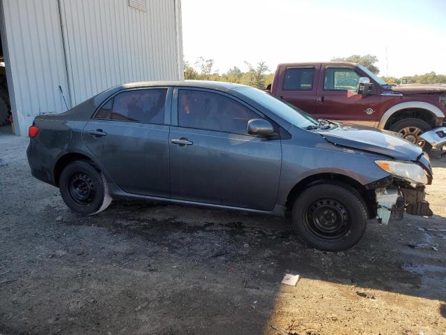 Photo 4 from auction – 2010 TOYOTA COROLLA BA with VIN 2T1BU4EE5AC507315