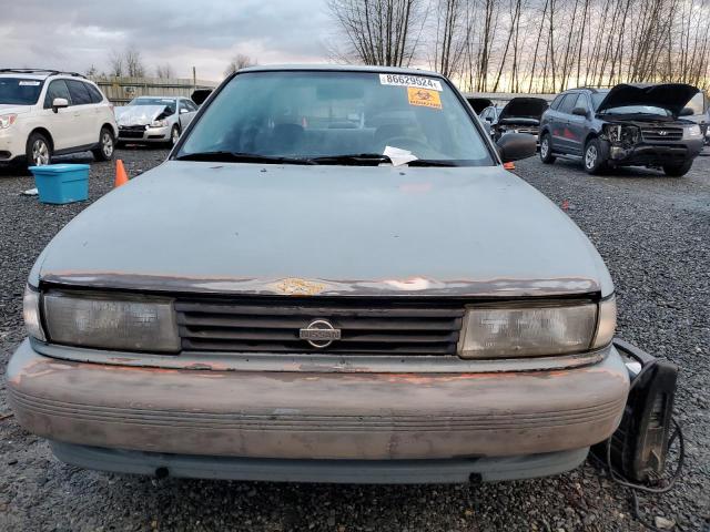 Photo 5 from auction – 1992 NISSAN SENTRA with VIN 1N4EB32A7NC702402