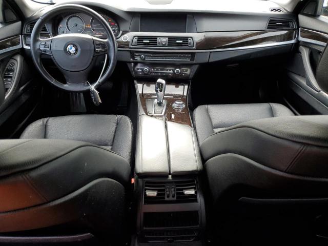 Photo 8 from auction – 2011 BMW 535 I with VIN WBAFR7C57BC805699