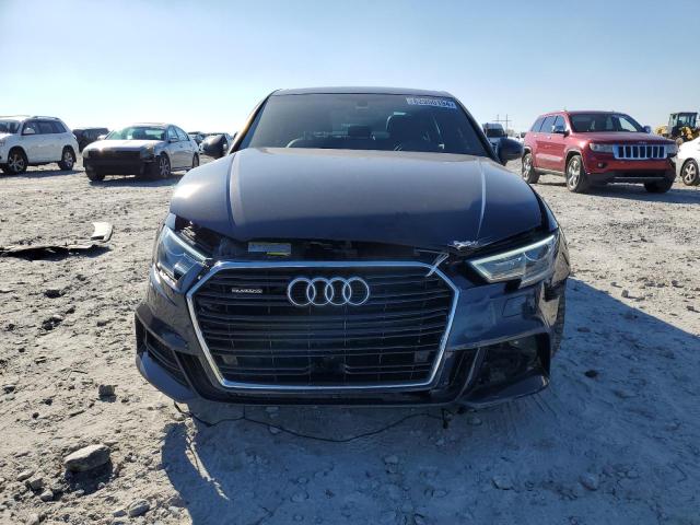 Photo 5 from auction – 2017 AUDI A3 PREMIUM with VIN WAUJ8GFFXH1050313