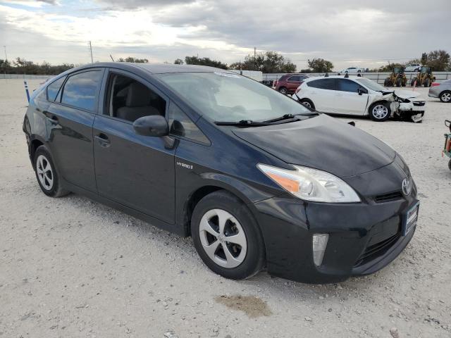 Photo 4 from auction – 2014 TOYOTA PRIUS with VIN JTDKN3DU5E1766574