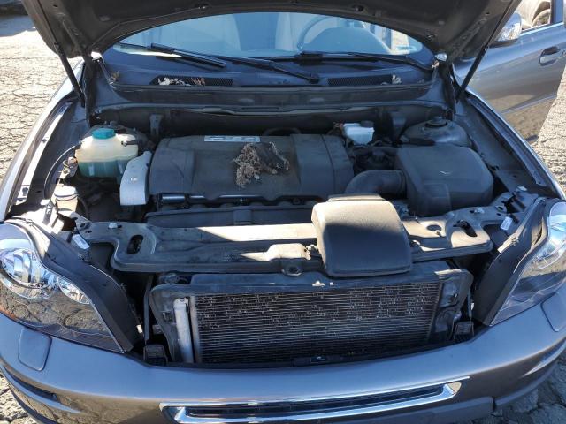 Photo 12 from auction – 2011 VOLVO XC90 3.2 with VIN YV4952CZ0B1595845