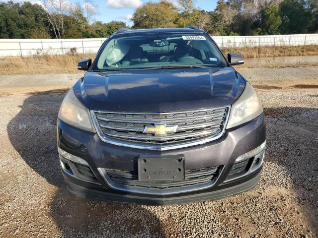 Photo 5 from auction – 2015 CHEVROLET TRAVERSE L with VIN 1GNKRGKD9FJ280390